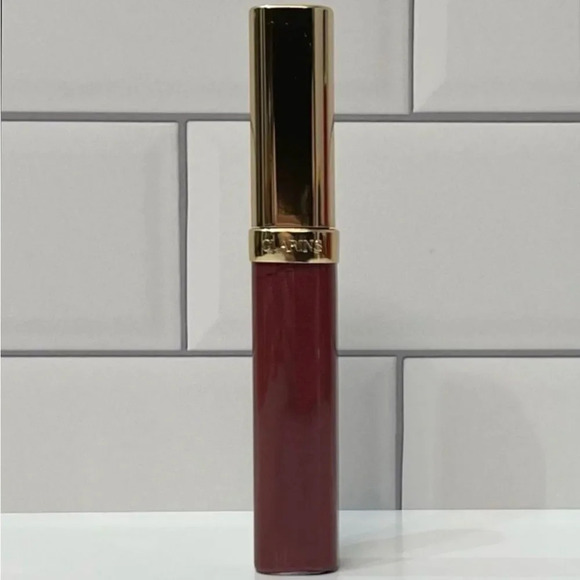 Clarins 07 Amethyst Lip Gloss - Picture 1 of 1